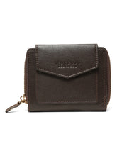 Load image into Gallery viewer, LEATHER WOMEN WALLET