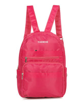 Load image into Gallery viewer, Women Brand Logo Printed Backpack