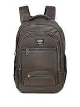 Load image into Gallery viewer, Teakwood Polyester Bagpack