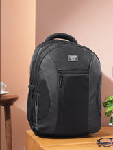 Load image into Gallery viewer, Teakwood Polyester Bagpack
