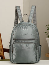 Load image into Gallery viewer, Women Brand Logo Printed Backpack