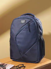 Load image into Gallery viewer, Teakwood Polyester Bagpack
