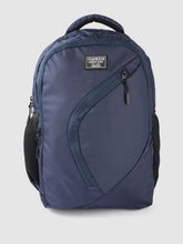 Load image into Gallery viewer, Teakwood Polyester Bagpack