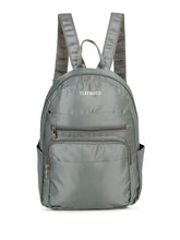 Load image into Gallery viewer, Women Brand Logo Printed Backpack
