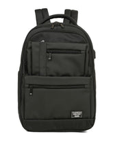 Load image into Gallery viewer, Teakwood Polyester Bagpack