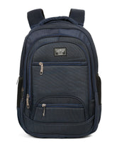 Load image into Gallery viewer, Teakwood Polyester Bagpack