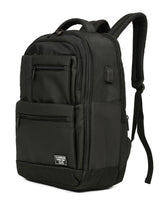 Load image into Gallery viewer, Teakwood Polyester Bagpack