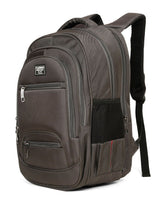 Load image into Gallery viewer, Teakwood Polyester Bagpack