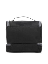 Load image into Gallery viewer, Unisex Black Toiletry Kit