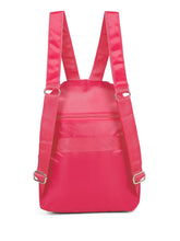 Load image into Gallery viewer, Women Brand Logo Printed Backpack