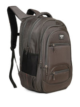 Load image into Gallery viewer, Teakwood Polyester Bagpack