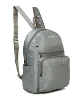 Load image into Gallery viewer, Women Brand Logo Printed Backpack