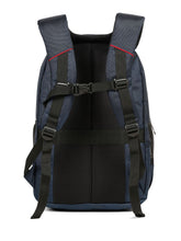 Load image into Gallery viewer, Teakwood Polyester Bagpack