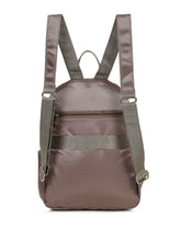 Load image into Gallery viewer, Women Brand Logo Printed Backpack