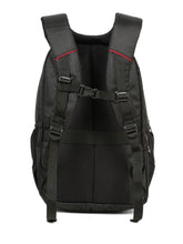 Load image into Gallery viewer, Teakwood Polyester Bagpack