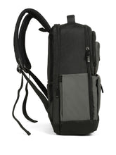 Load image into Gallery viewer, Teakwood Polyester Bagpack