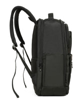 Load image into Gallery viewer, Teakwood Polyester Bagpack