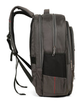 Load image into Gallery viewer, Teakwood Polyester Bagpack