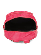 Load image into Gallery viewer, Women Brand Logo Printed Backpack