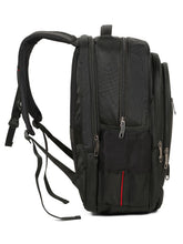 Load image into Gallery viewer, Teakwood Polyester Bagpack