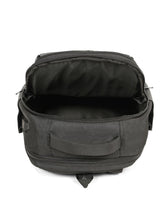Load image into Gallery viewer, Teakwood Polyester Bagpack