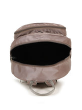 Load image into Gallery viewer, Women Brand Logo Printed Backpack