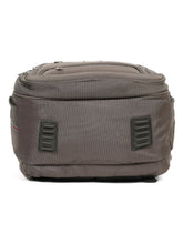 Load image into Gallery viewer, Teakwood Polyester Bagpack