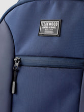 Load image into Gallery viewer, Teakwood Polyester Bagpack