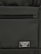 Load image into Gallery viewer, Teakwood Polyester Bagpack