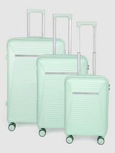 Load image into Gallery viewer, Shield 360 Degree Rotation Hard-Sided Cabin-Sized Trolley Bag