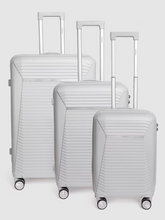 Load image into Gallery viewer, Shield 360 Degree Rotation Hard-Sided Cabin-Sized Trolley Bag