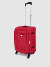 Load image into Gallery viewer, 360 Degree Rotation Wheels Soft-Sided Cabin-Sized Trolley Bag -55 CM
