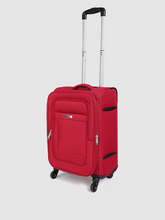 Load image into Gallery viewer, 360 Degree Rotation Wheels Soft-Sided Cabin-Sized Trolley Bag -55 CM