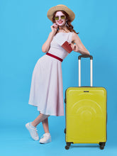Load image into Gallery viewer, Teakwood DART ALFA Durable Travel Trolley Collection
