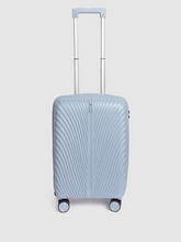 Load image into Gallery viewer, Swan 360-Degree Rotation Hard-Sided Cabin-Sized Trolley Bag