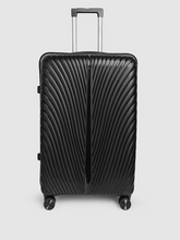 Load image into Gallery viewer, Swan 360-Degree Rotation Hard-Sided Cabin-Sized Trolley Bag