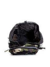 Load image into Gallery viewer, Teakwood Unisex Camouflage Print Travel Backpack with Multiple Pockets||Travel Backpack for Outdoor Sport Camp Hiking Trekking Bag Camping Rucksack