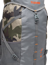 Load image into Gallery viewer, Teakwood Unisex Camouflage Print Travel Backpack with Multiple Pockets||Travel Backpack for Outdoor Sport Camp Hiking Trekking Bag Camping Rucksack