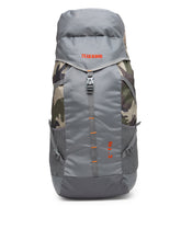 Load image into Gallery viewer, Teakwood Unisex Camouflage Print Travel Backpack with Multiple Pockets||Travel Backpack for Outdoor Sport Camp Hiking Trekking Bag Camping Rucksack