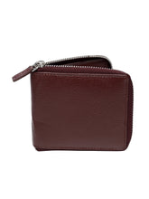 Load image into Gallery viewer, Teakwood Genuine Leather Combo Gift Set || Men Pack of Five Accessory Gift Set