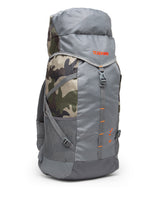 Load image into Gallery viewer, Teakwood Unisex Camouflage Print Travel Backpack with Multiple Pockets||Travel Backpack for Outdoor Sport Camp Hiking Trekking Bag Camping Rucksack