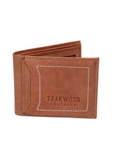 Load image into Gallery viewer, Teakwood Genuine Leather Combo Gift Set || Men Pack of Five Accessory Gift Set