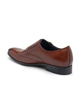 Load image into Gallery viewer, Teakwood Leathers Double-Strap Monk Shoes