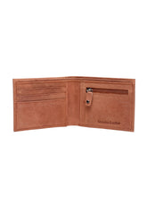 Load image into Gallery viewer, Teakwood Genuine Leather Combo Gift Set || Men Pack of Five Accessory Gift Set