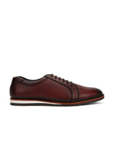 Load image into Gallery viewer, Teakwood Men Genuine Leather Shoes
