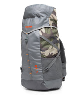 Load image into Gallery viewer, Teakwood Unisex Camouflage Print Travel Backpack with Multiple Pockets||Travel Backpack for Outdoor Sport Camp Hiking Trekking Bag Camping Rucksack
