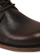 Load image into Gallery viewer, Teakwood Men Genuine Leather Boots