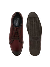 Load image into Gallery viewer, Teakwood Men Genuine Leather Shoes