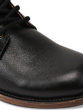 Load image into Gallery viewer, Teakwood Men Genuine Leather Boots
