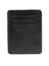 Load image into Gallery viewer, Teakwood Genuine Leather Combo Gift Set || Men Pack of Five Accessory Gift Set